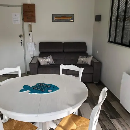 Apartment Felicitad Classe 3 Etoiles *