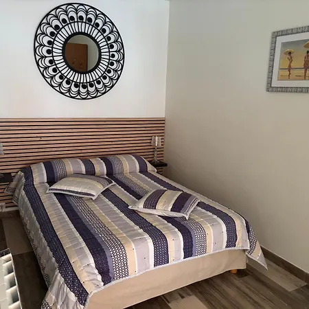 Apartment Felicitad Classe 3 Etoiles *