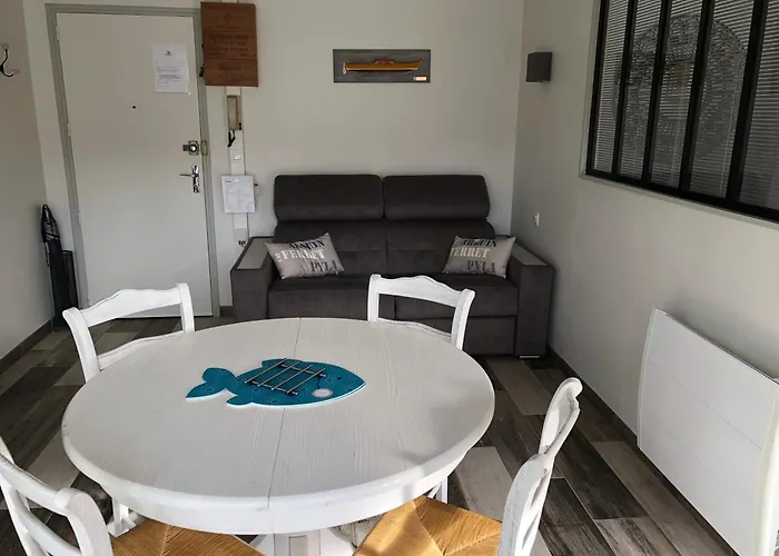 Apartment Felicitad Classe 3 Etoiles *
