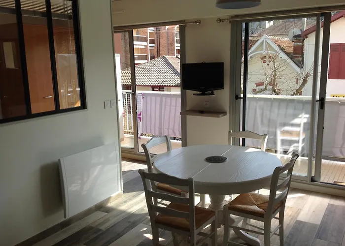 Felicitad Classe 3 Etoiles Apartment *