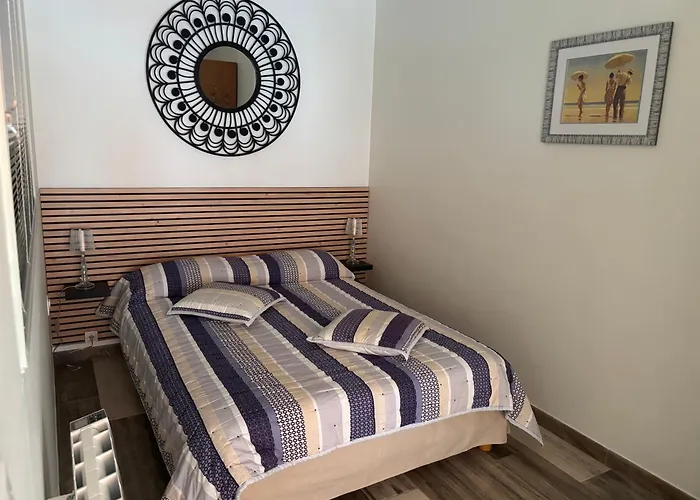 Apartment Felicitad Classe 3 Etoiles *