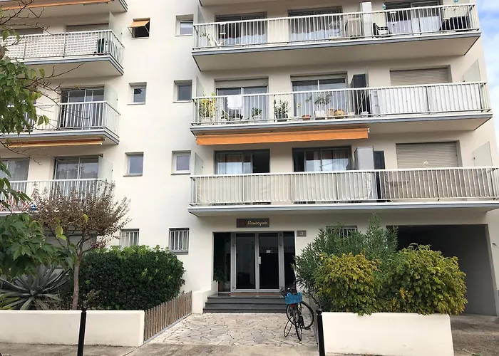 Apartment Felicitad Classe 3 Etoiles Arcachon