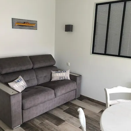 Félicitad Classe 3 étoiles Apartamento *