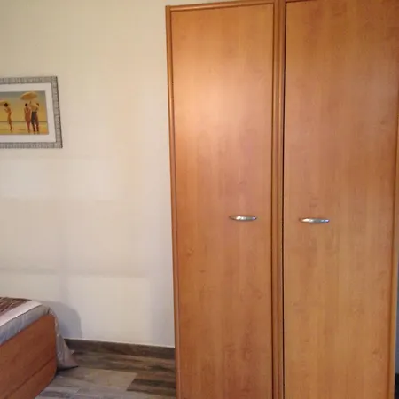 Félicitad Classe 3 étoiles Apartamento *
