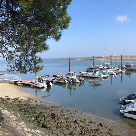 Lägenhet Felicitad Classe 3 Etoiles Arcachon