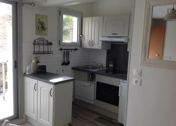 Felicitad Classe 3 Etoiles * Arcachon