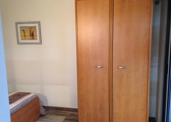 Felicitad Classe 3 Etoiles Apartment *