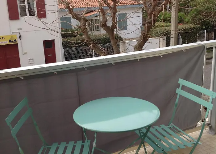 Apartment Felicitad Classe 3 Etoiles